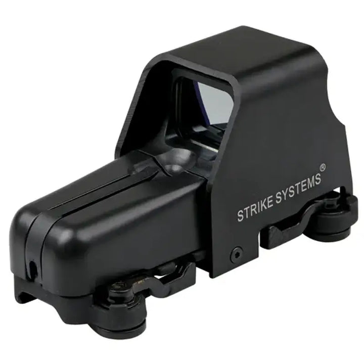 Strike Systems Holosight 553 Viseur à points rouge/vert