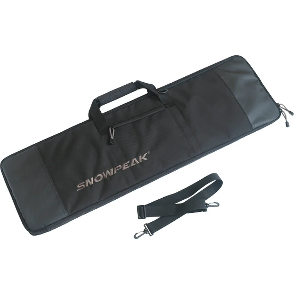 Snowpeak - Riflebag / Bæreveske XPE GB02 - 1000D Cordura - 99x30cm