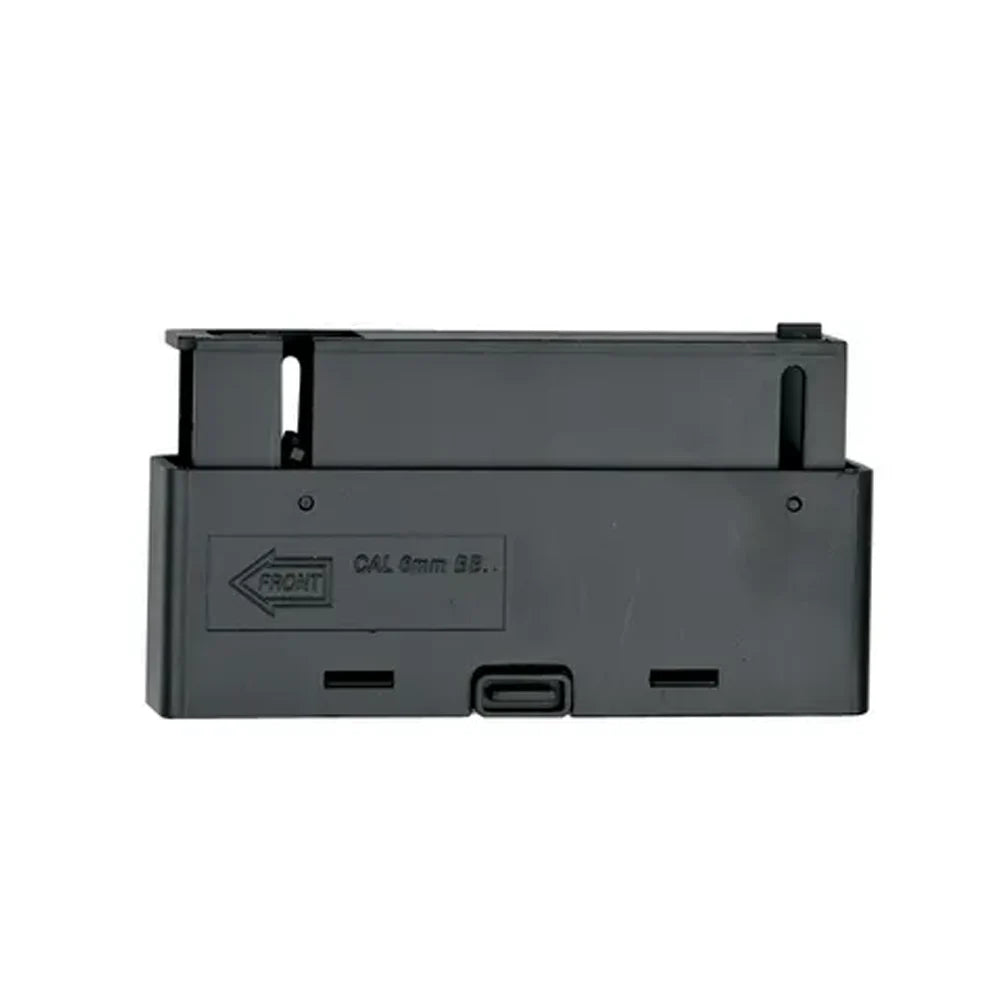 Magazine Urban Sniper