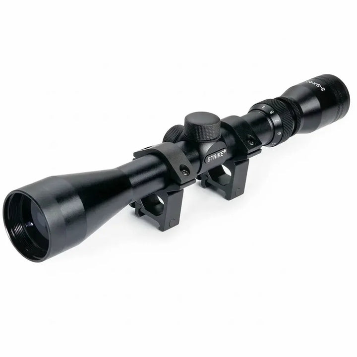 Lunette Strike Systems 3-9x40 - 21 mm