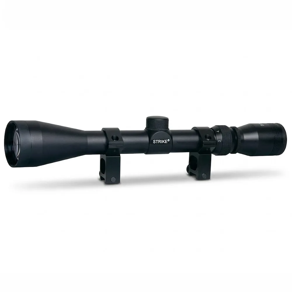 Lunette Strike Systems 3-9x40 - 21 mm