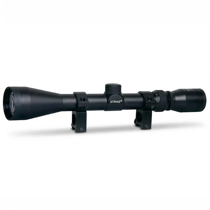 Lunette Strike Systems 3-9x40 - 21 mm