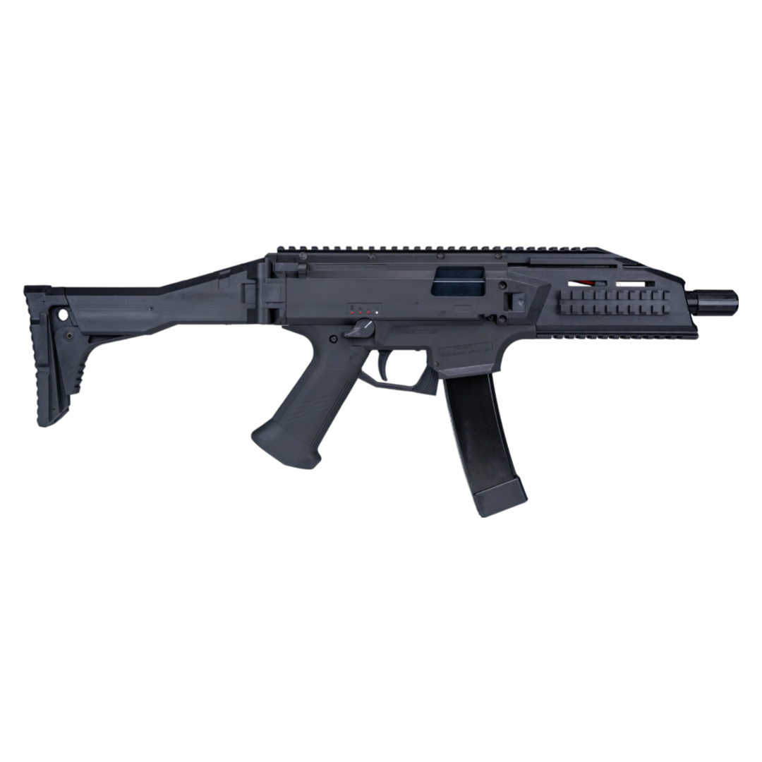 CZ - Scorpion Evo 3 A1 Sportline - Carabine softgun électrique