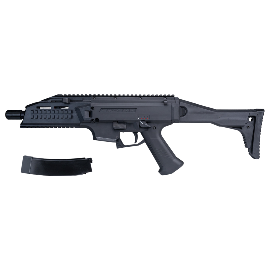 CZ - Scorpion Evo 3 A1 Sportline - Carabine softgun électrique