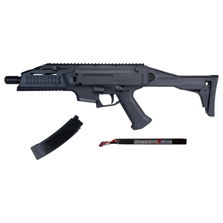 CZ - Scorpion Evo 3 A1 Sportline - Carabine softgun électrique