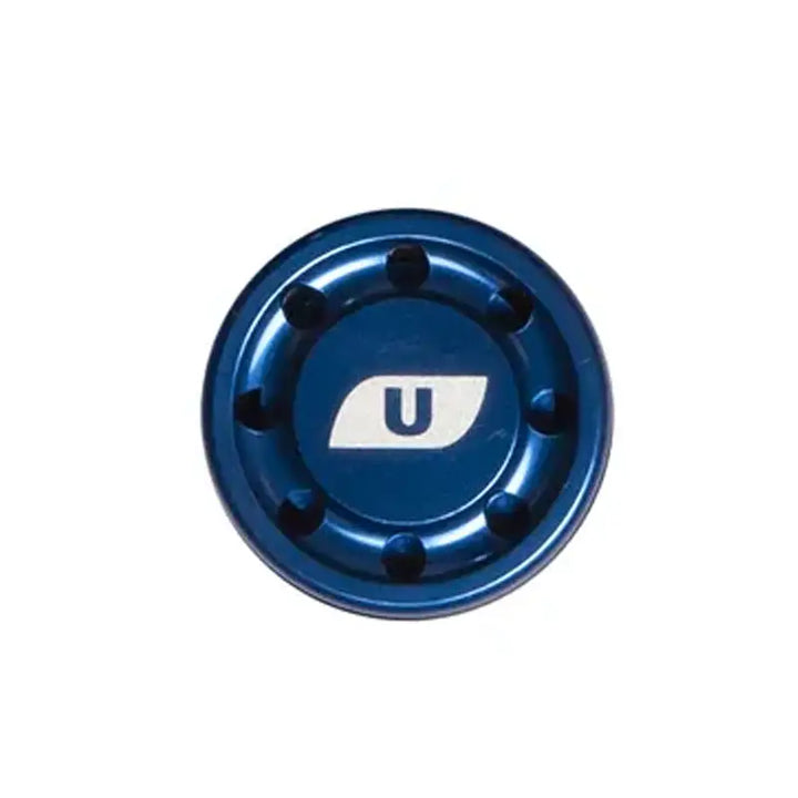Ultimate - Tête de piston CNC pour Airsoft AEG