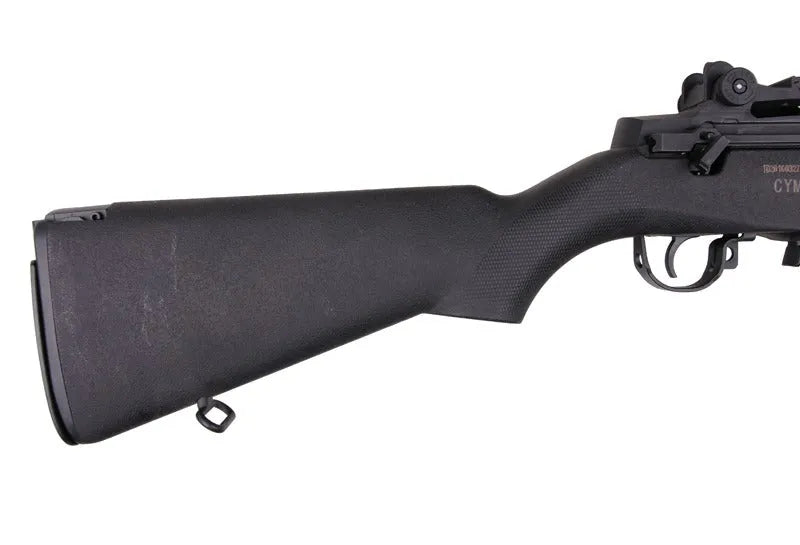 CYMA - M14 Noir - <tc>AEG</tc> (PACKAGE)