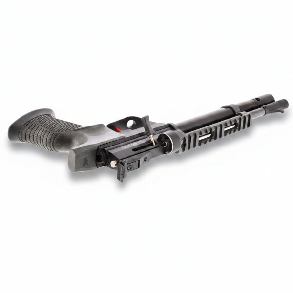 UX SPA Master PCP Luftpistol 16J - 4.5mm