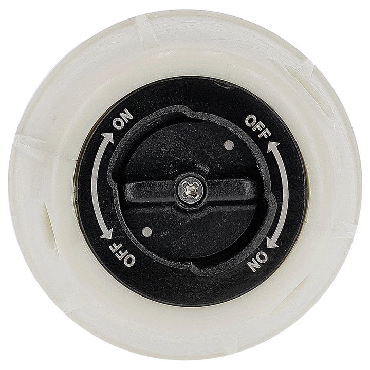 Elite Force - Hailstorm Gassdrevet Softgun Granat - 200 skudd - Selvlysende