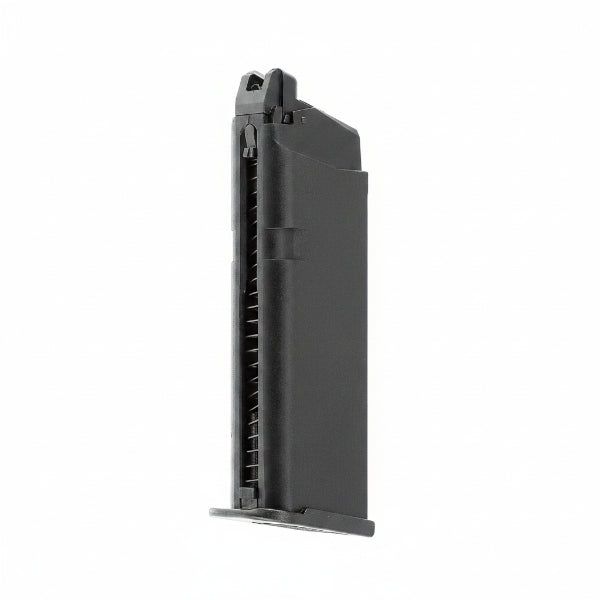 Glock 17 Gen5 MOS Gassmagasin - Softgun