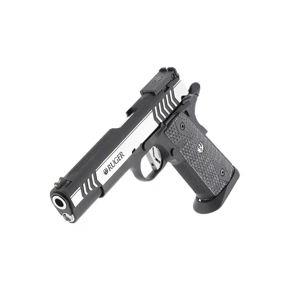 Ruger - Pistolet softgun à CO2 de compétition SR1911 avec Blowback