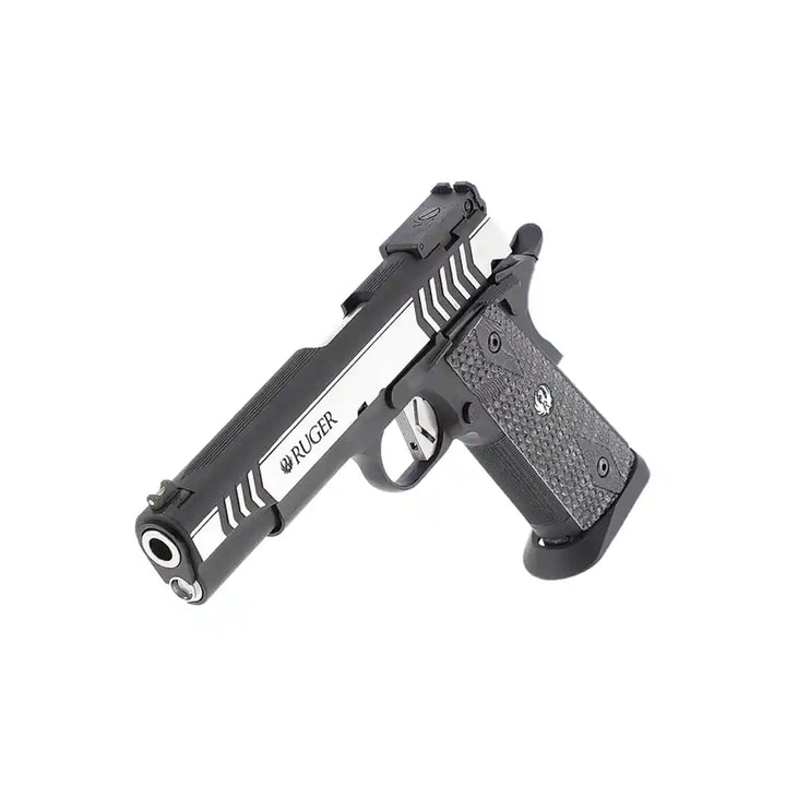 Ruger - Pistolet softgun à CO2 de compétition SR1911 avec Blowback