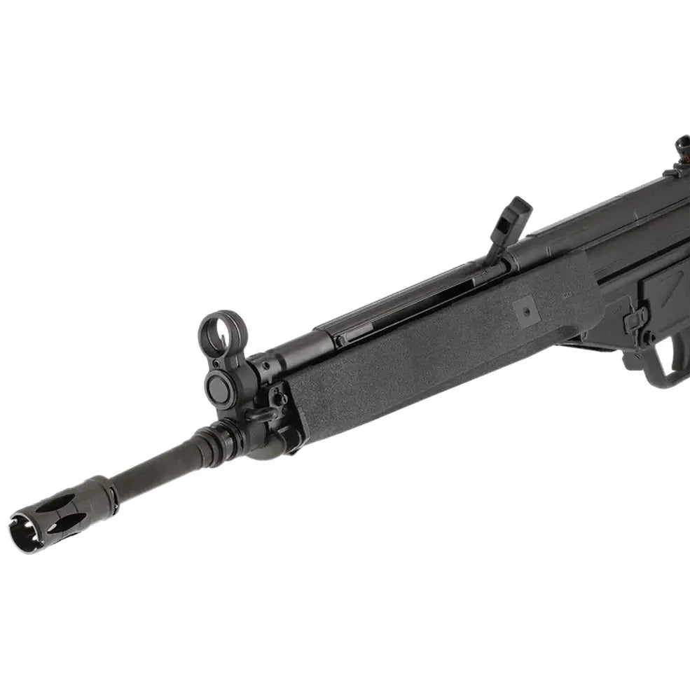 Heckler & Koch - HK33 Gassdrevet Softgun Rifle med Blowback