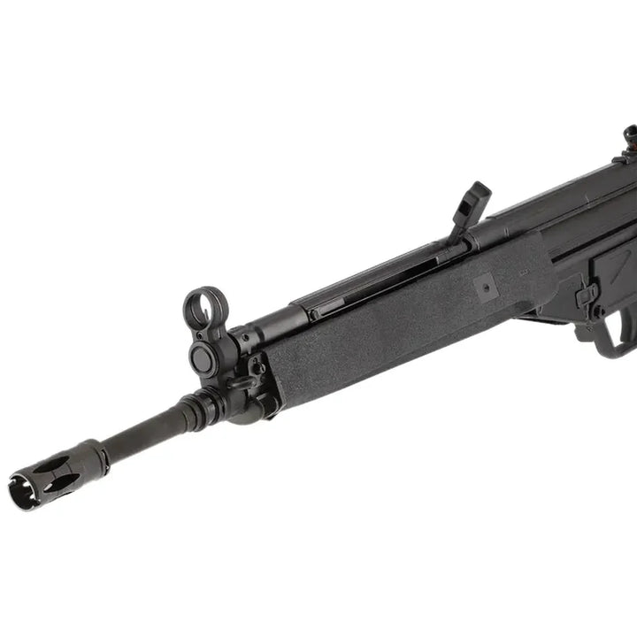 Heckler & Koch - HK33 Gassdrevet Softgun Rifle med Blowback