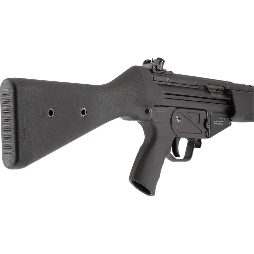 Heckler & Koch - HK33 Gassdrevet Softgun Rifle med Blowback