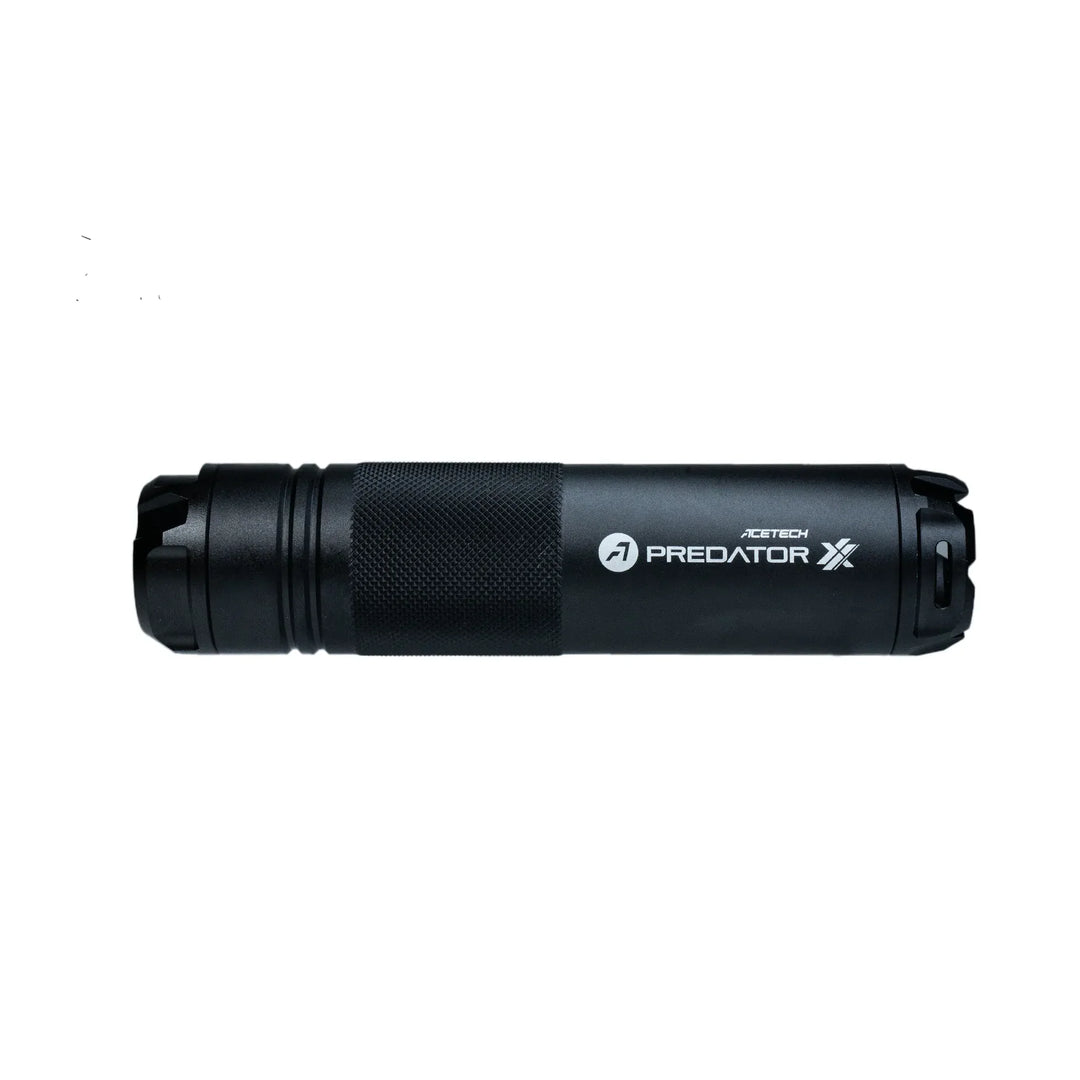 Acetech – Predator XX Tracer m/ Blaster MS Modul – 14mm CCW, IP64