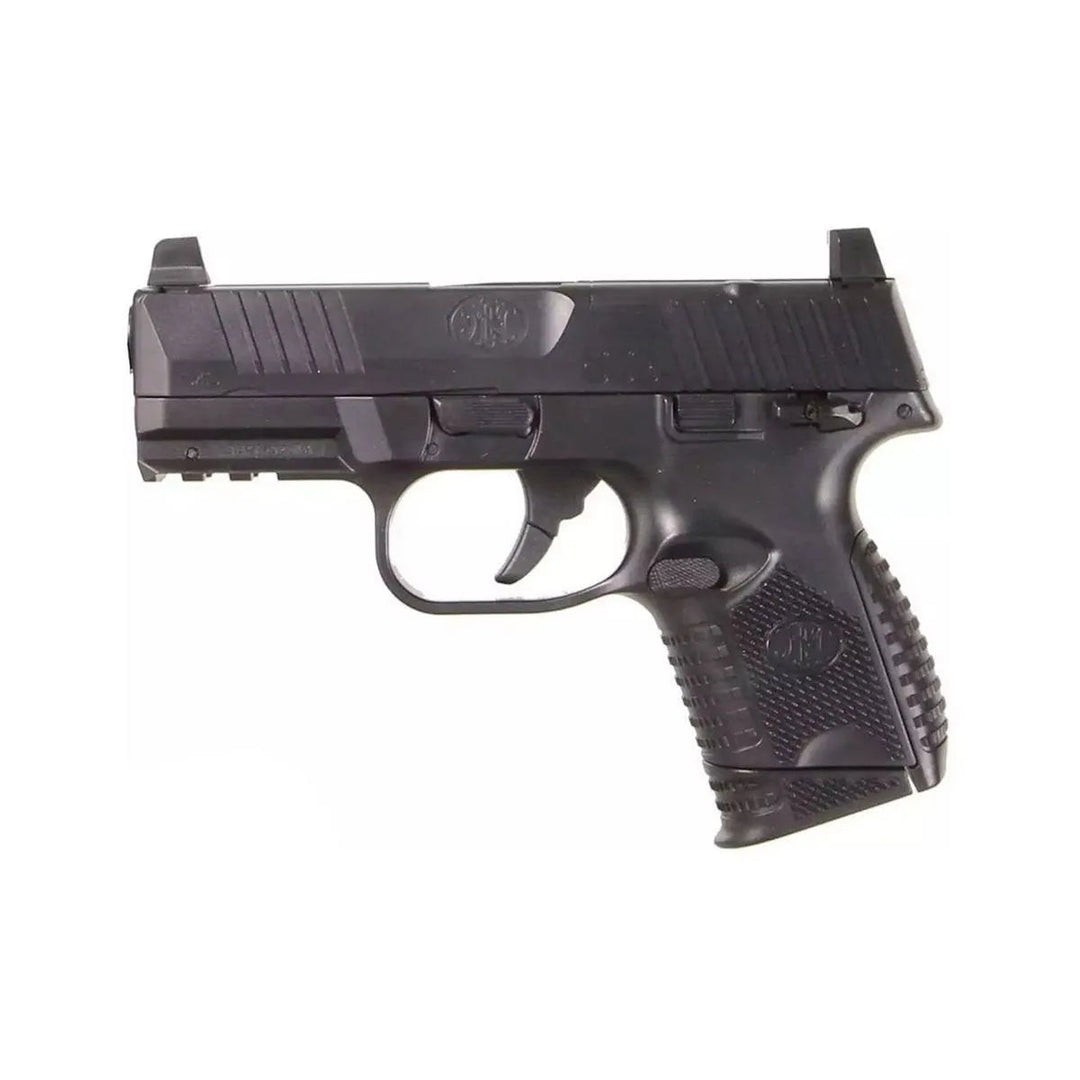 Pistolet softgun compact à ressort FN 509