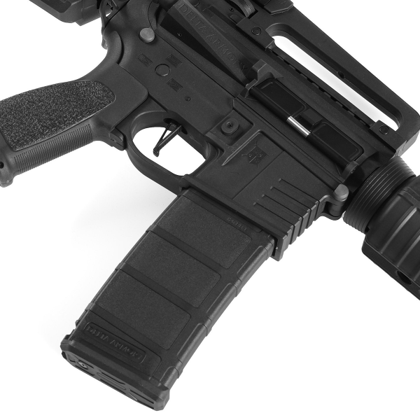 Delta Armory AR15 Classic Charlie AEG Softgunrifle