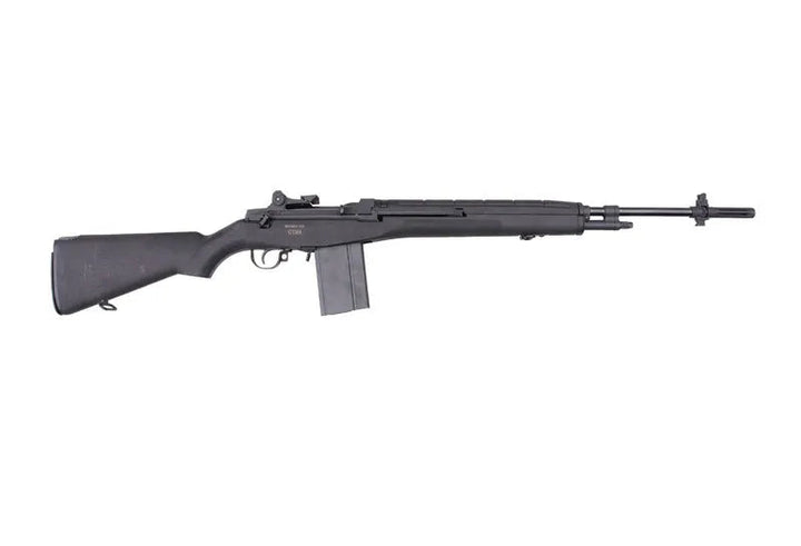 CYMA - M14 Noir - <tc>AEG</tc> (PACKAGE)