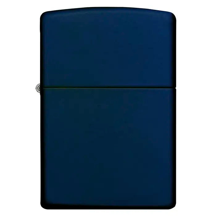 Briquet Zippo - Bleu Marine (Bleu Marine Mat)