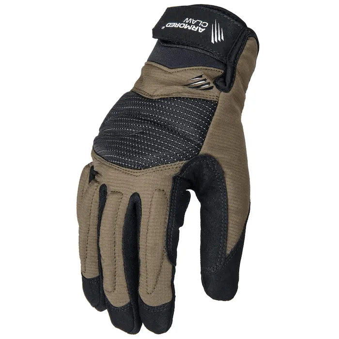 Versatile Guarder - Gants tactiques avec Rip-Stop