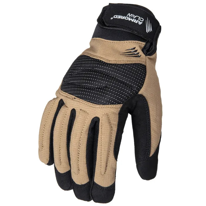 Versatile Guarder - Gants tactiques avec Rip-Stop