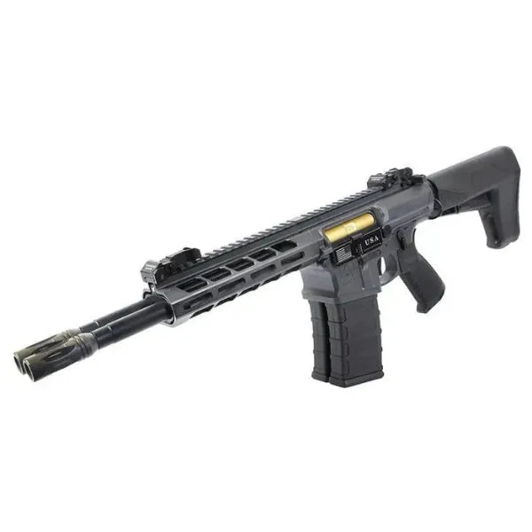 Classic Army M4 DT-4 Dobbeltløp Elektrisk Softgun