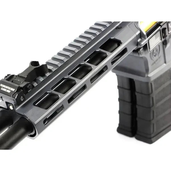 Classic Army M4 DT-4 Dobbeltløp Elektrisk Softgun