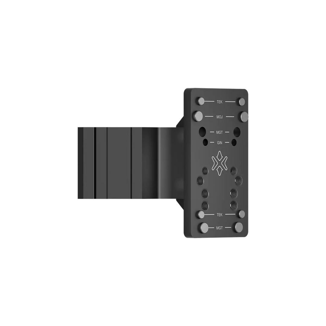 Vector Optics Offset Picatinny Mont - 21mm
