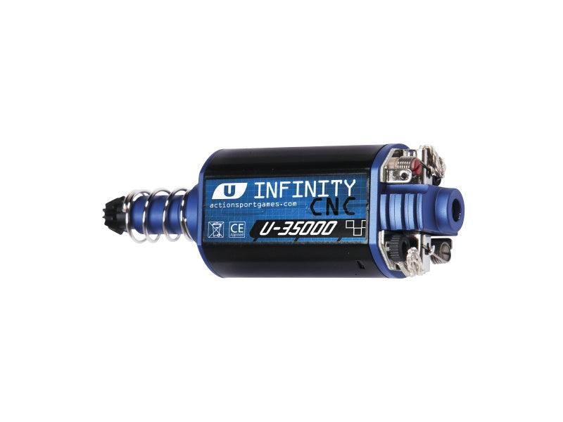 Motor - Infinity - U-35000 - Long Axle - gameon.eu