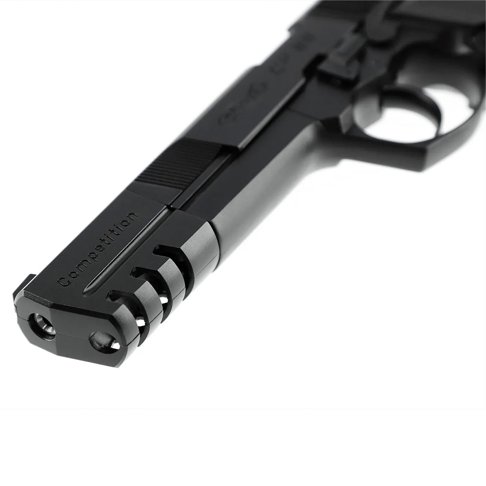 Walther CP88 Compétition Noir - Pellets 4,5 mm