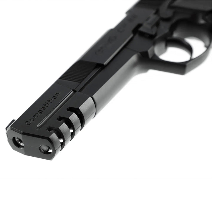 Walther CP88 Compétition Noir - Pellets 4,5 mm