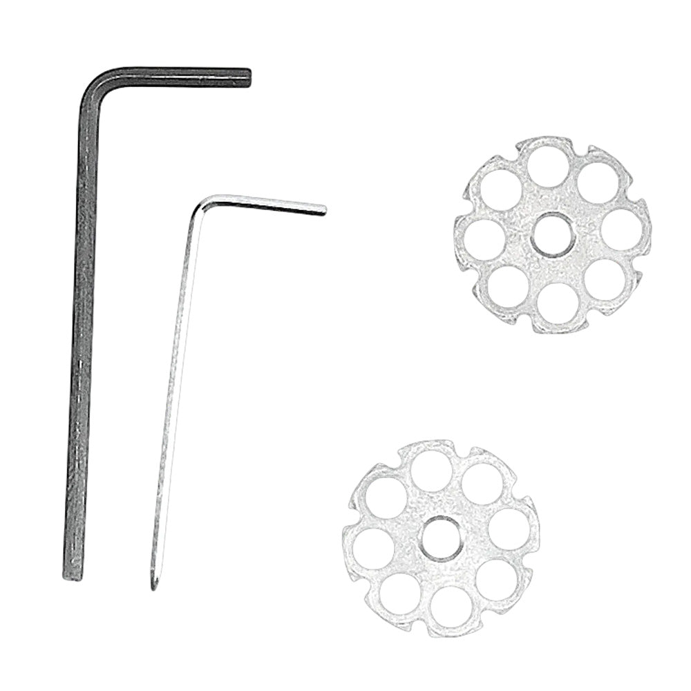 Walther CP88 Compétition Noir - Pellets 4,5 mm