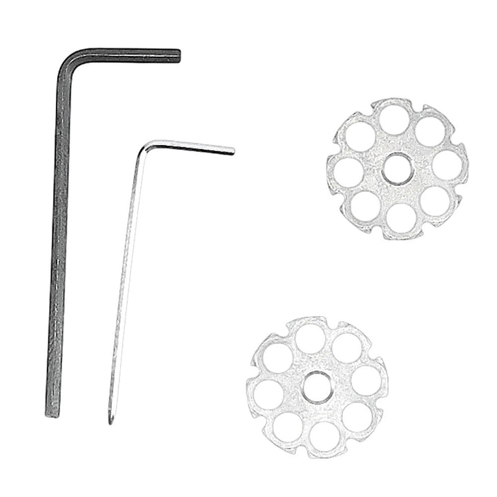 Walther CP88 Compétition Noir - Pellets 4,5 mm
