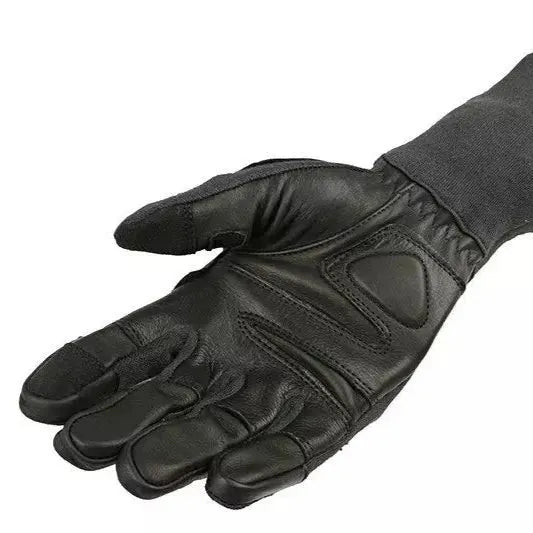 Breacher - Gants tactiques longs