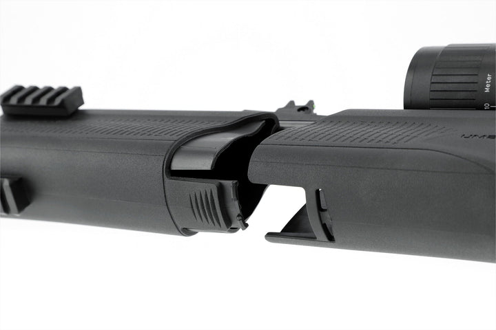 Umarex 850 M2 16J - Carabine à air comprimé alimentée au Co2 - 4,5 mm