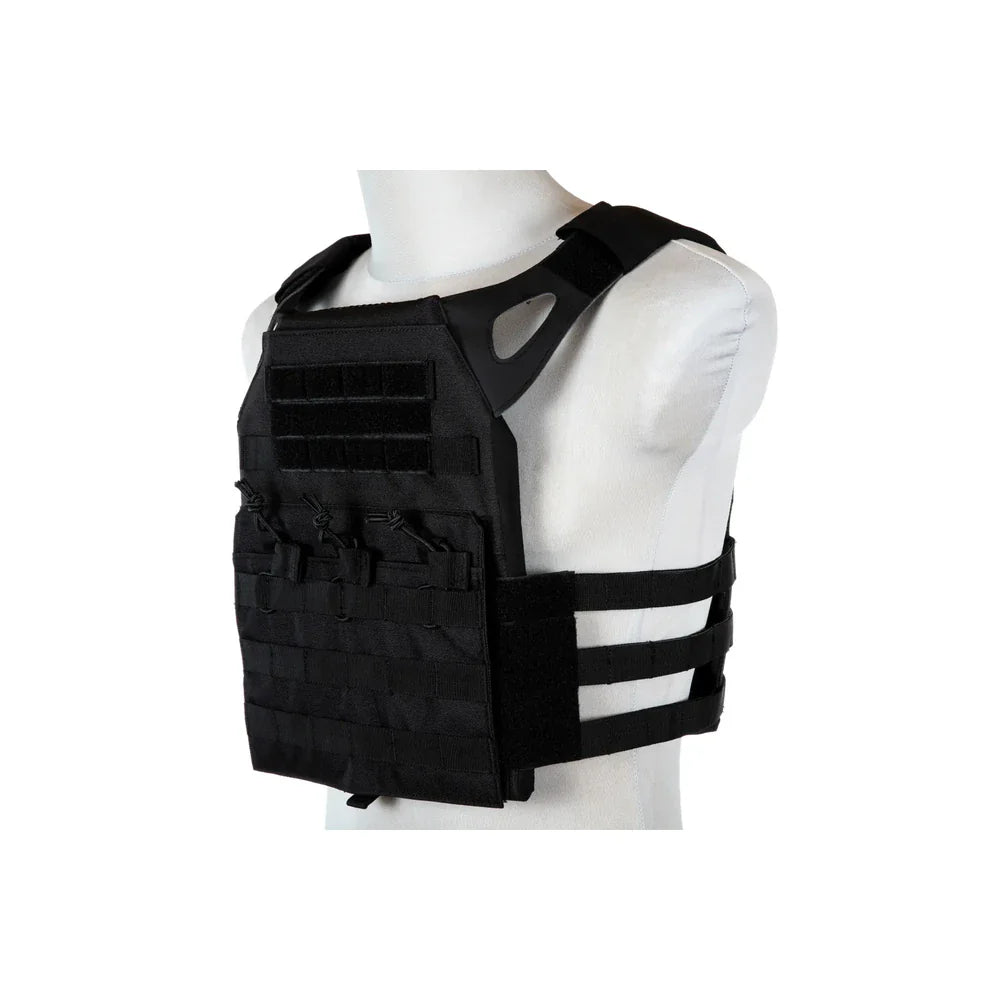Specna Arms - Jump Plate Carrier - Lett og Modulærbar Taktisk Vest