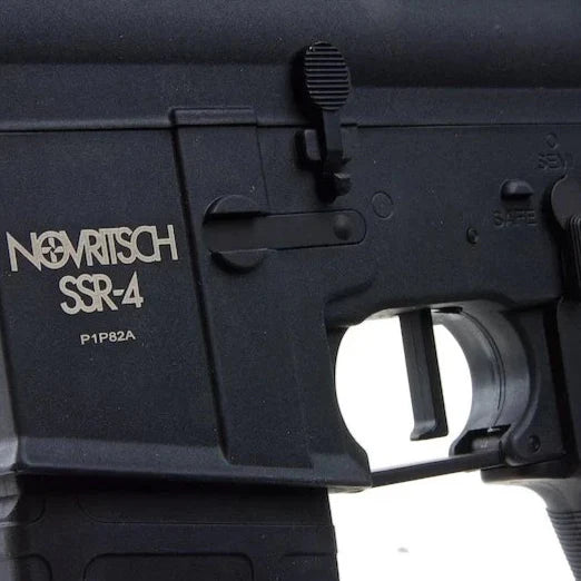 Novritsch - SSR4 - Carabine softgun électrique en polymère