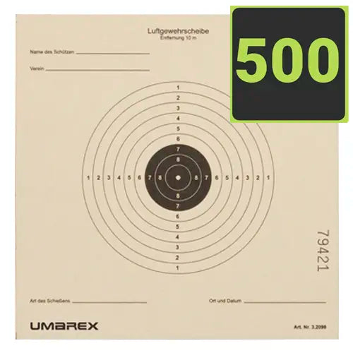 Clignotant 14cm x 14cm Prix du forfait