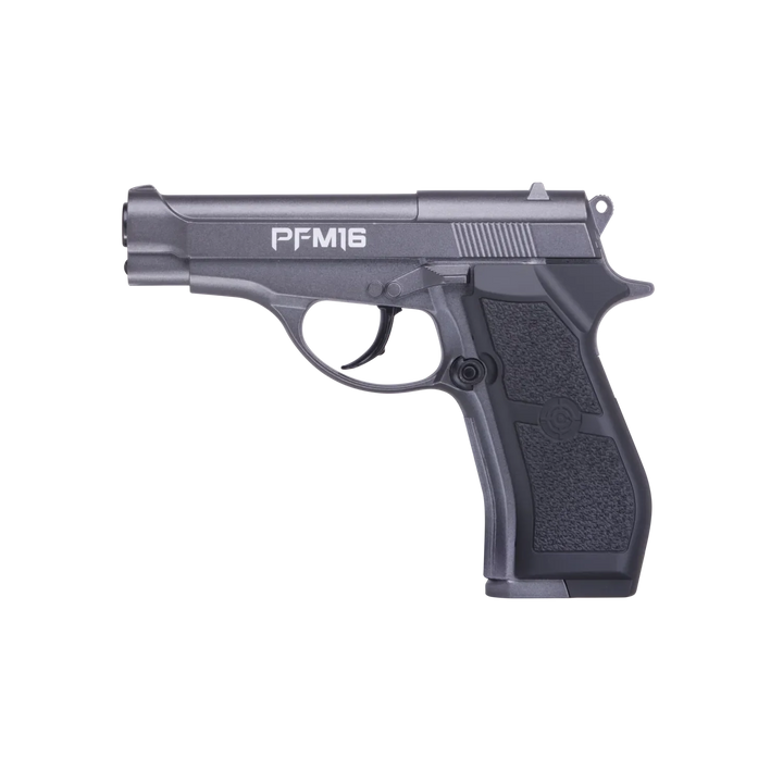 Crosman - PFM16 CO2 Drevet Fullmetall Luftpistol - 4.5mm BB