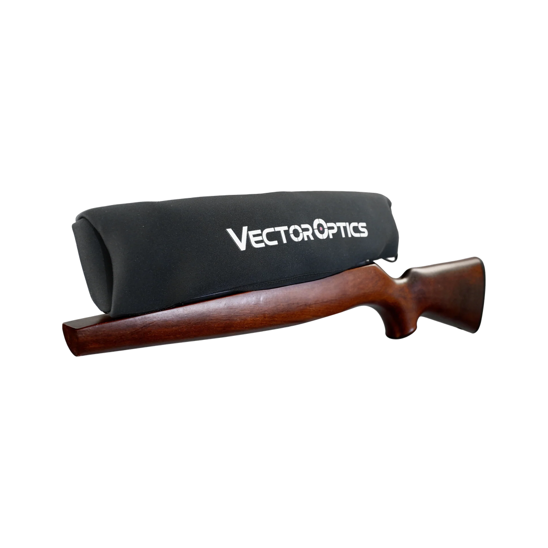 Vector Optics Housse de lunette en néoprène - Protection pour lunettes de visée