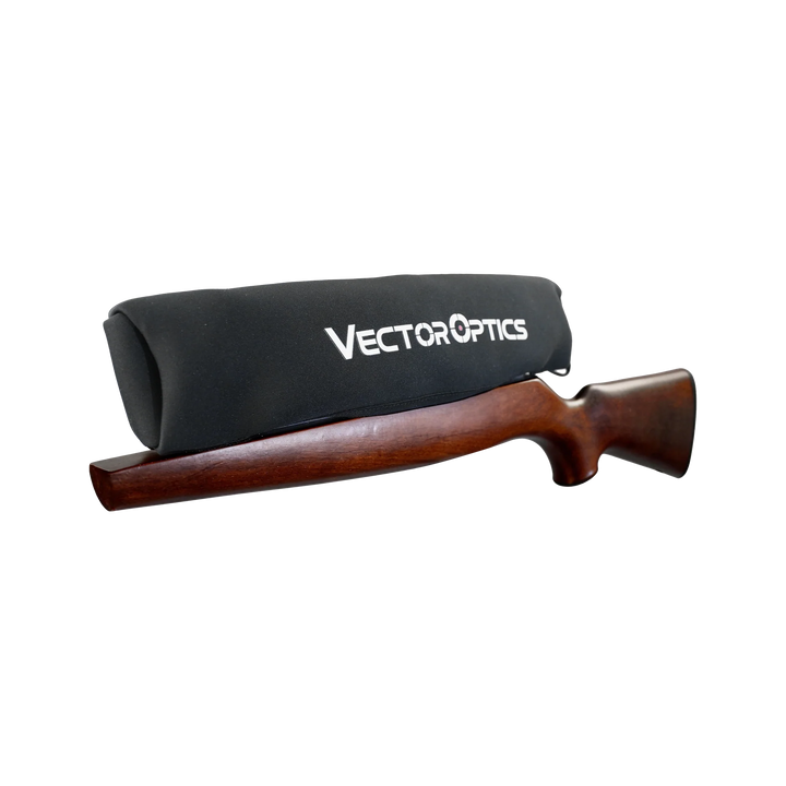 Vector Optics Housse de lunette en néoprène - Protection pour lunettes de visée