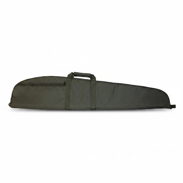 S&T Armament Riflebag Mørk Grønn - 132cm