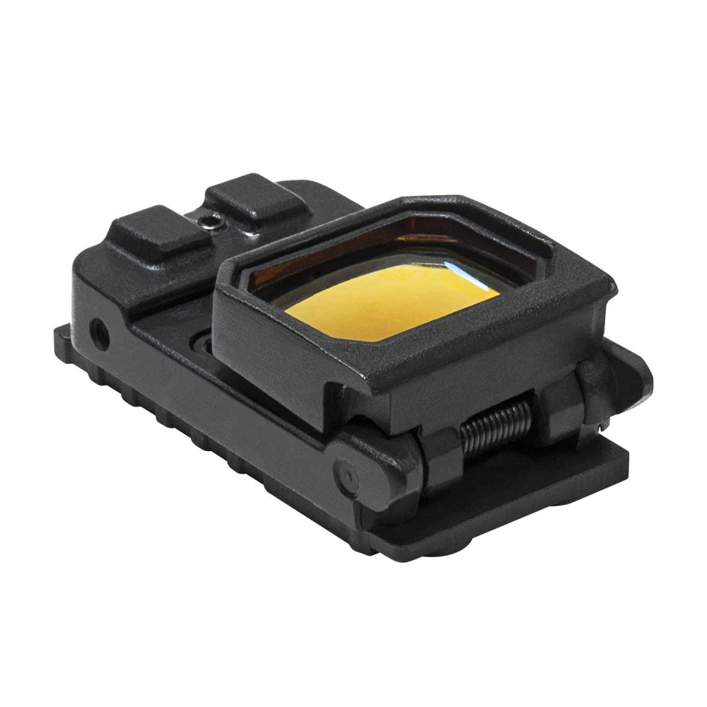 Viseur Flip Dot pour pistolets Glock