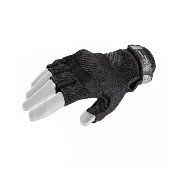 Shield Flex - Gants tactiques demi-doigts