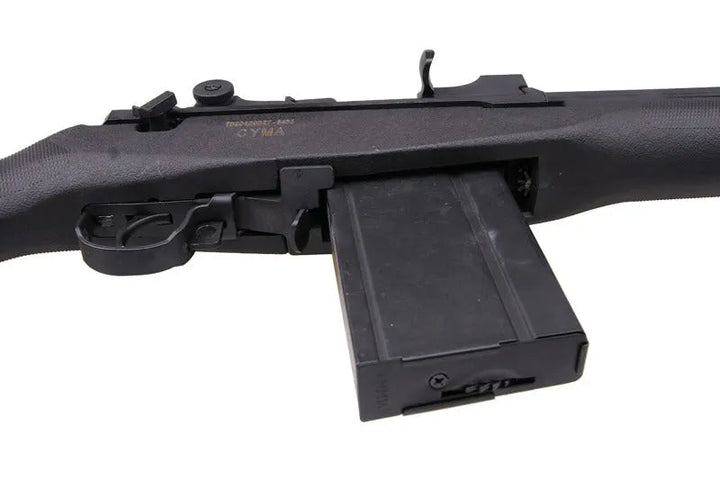 CYMA - M14 Noir - <tc>AEG</tc> (PACKAGE)