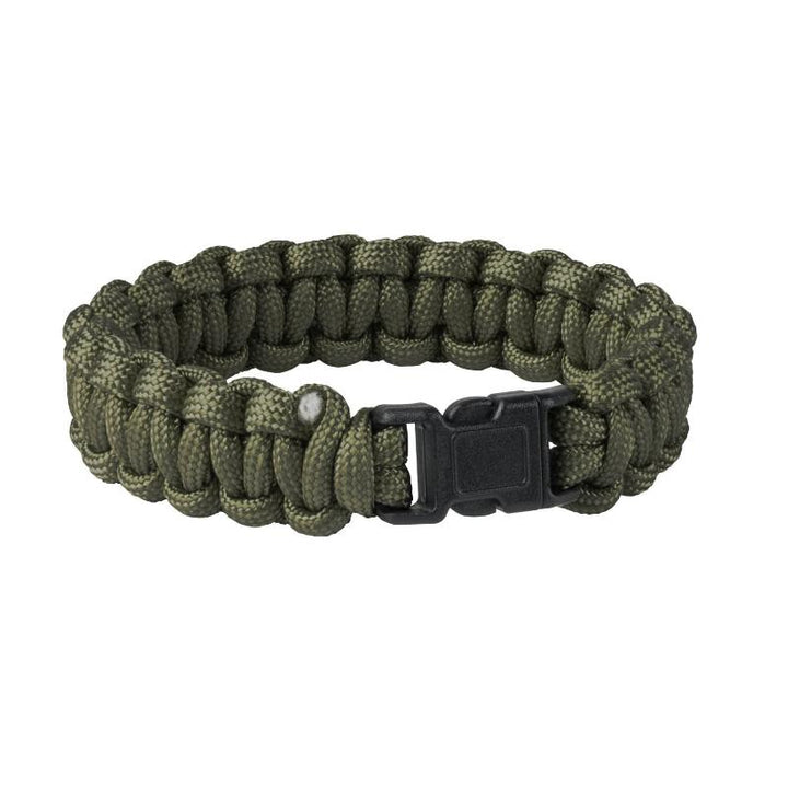 Bracelet de survie - Paracorde