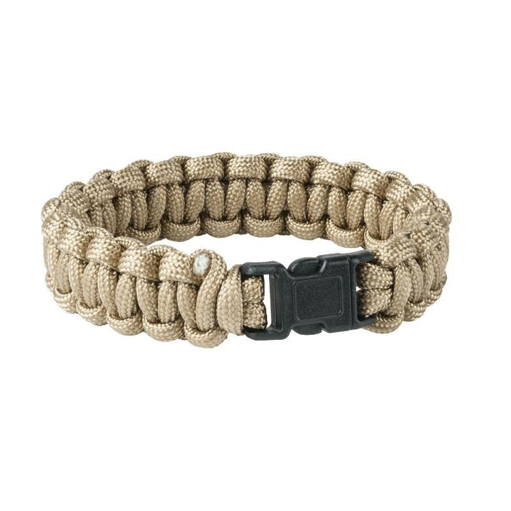 Bracelet de survie - Paracorde