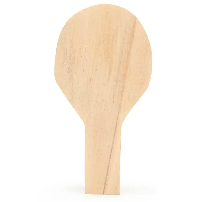 Sujet pour sculpture sur bois Coupe Tour - Tilleul 13cm