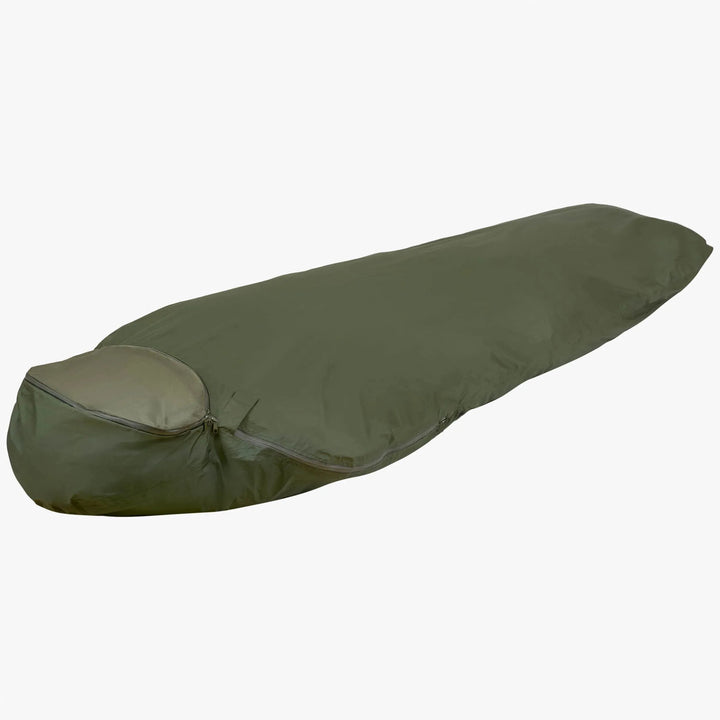 Hawk Bivy Bag - Abri léger, compact et étanche